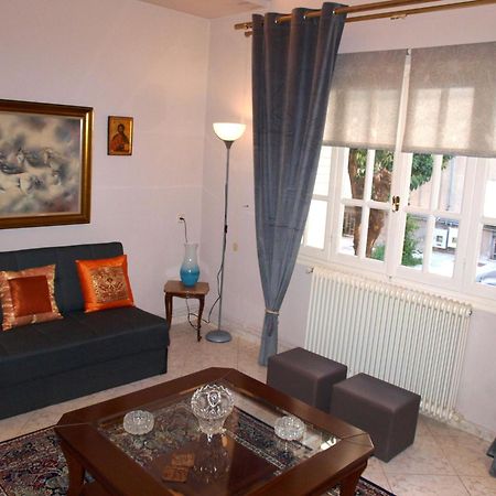Harmony Volos Maisonette 빌라 외부 사진