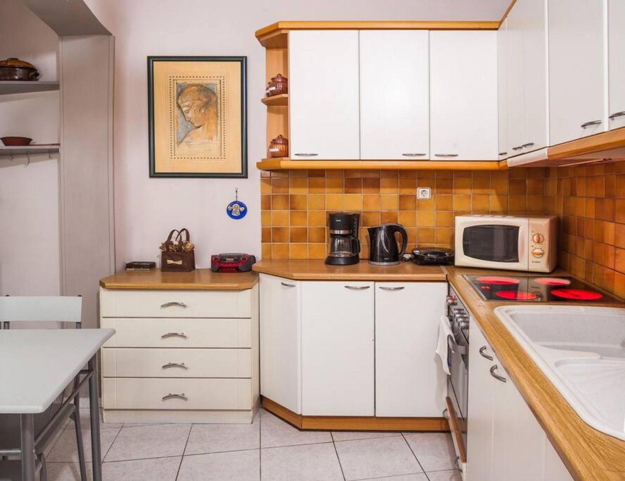 Harmony Volos Maisonette 빌라 외부 사진