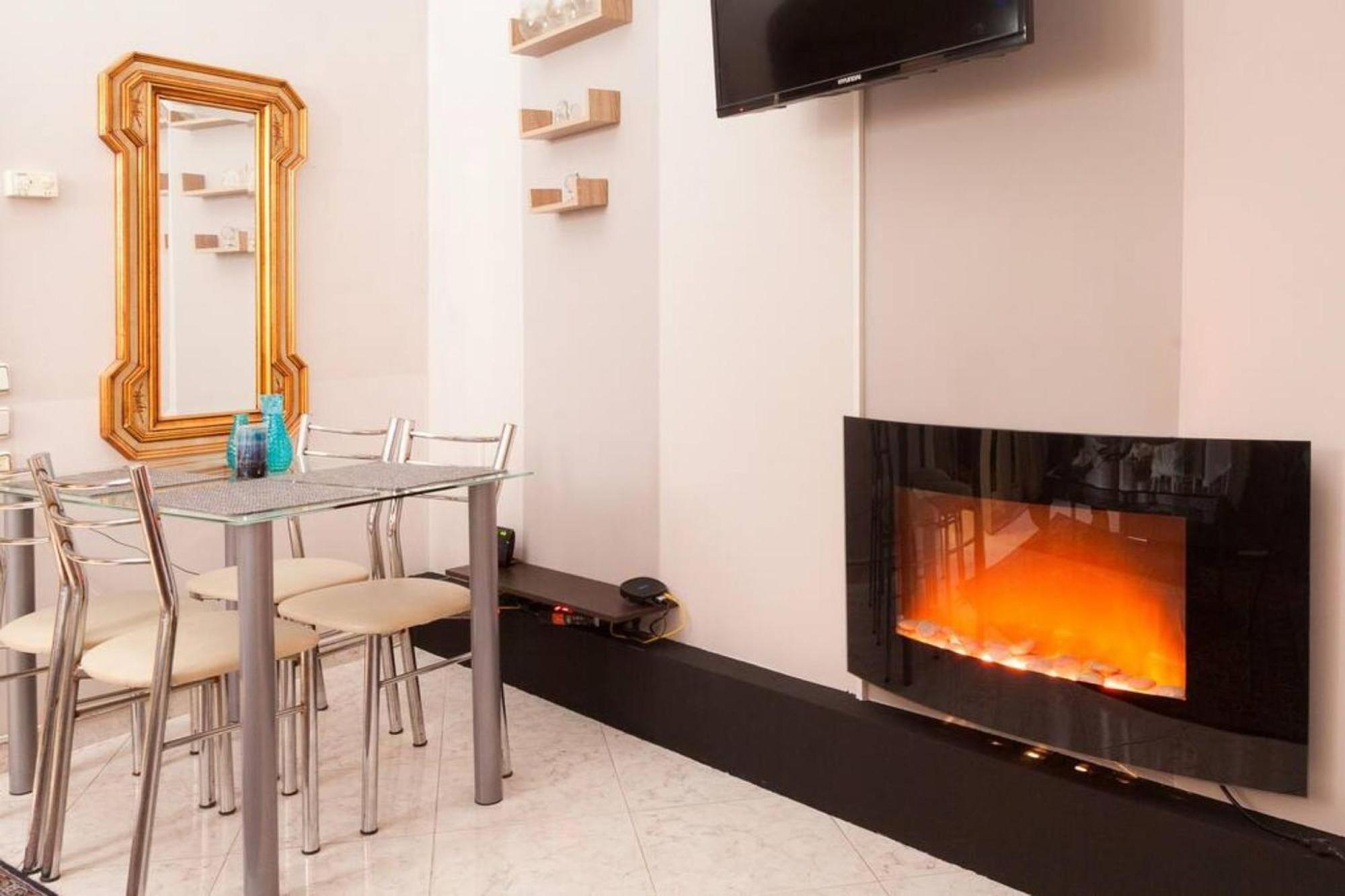 Harmony Volos Maisonette 빌라 외부 사진