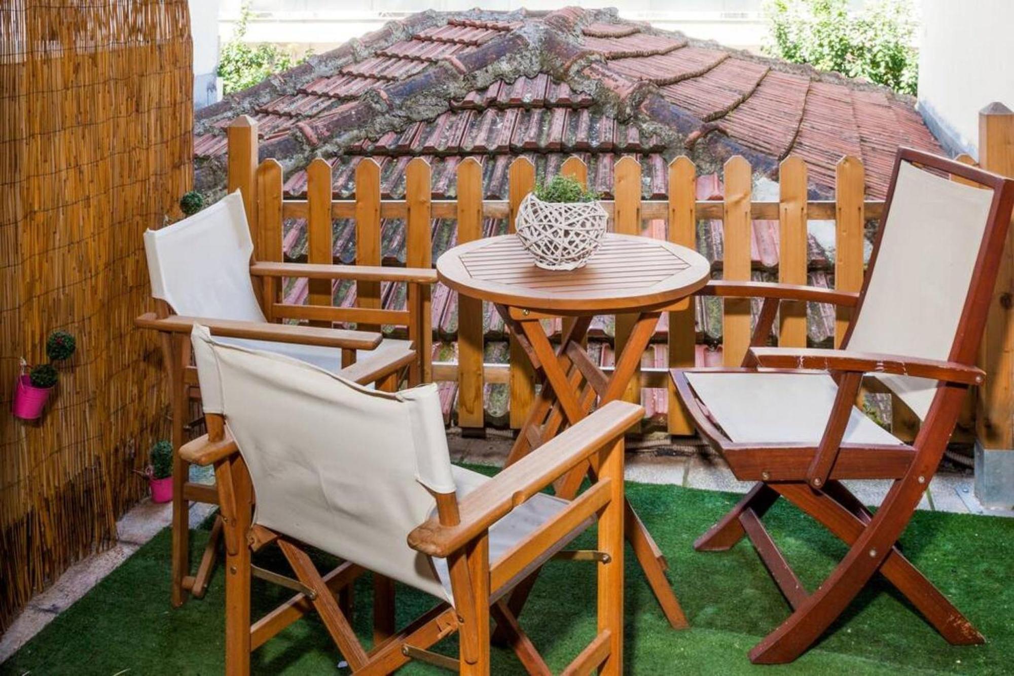 Harmony Volos Maisonette 빌라 외부 사진