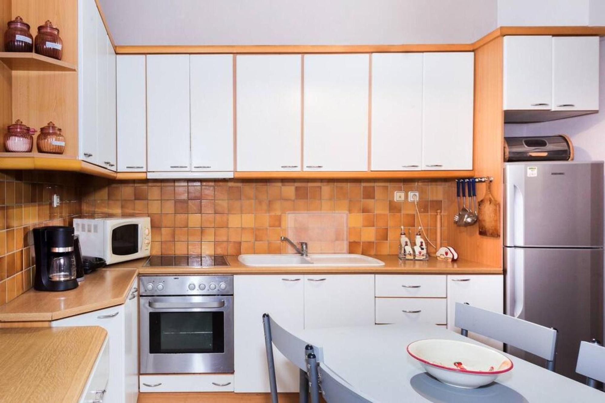 Harmony Volos Maisonette 빌라 외부 사진