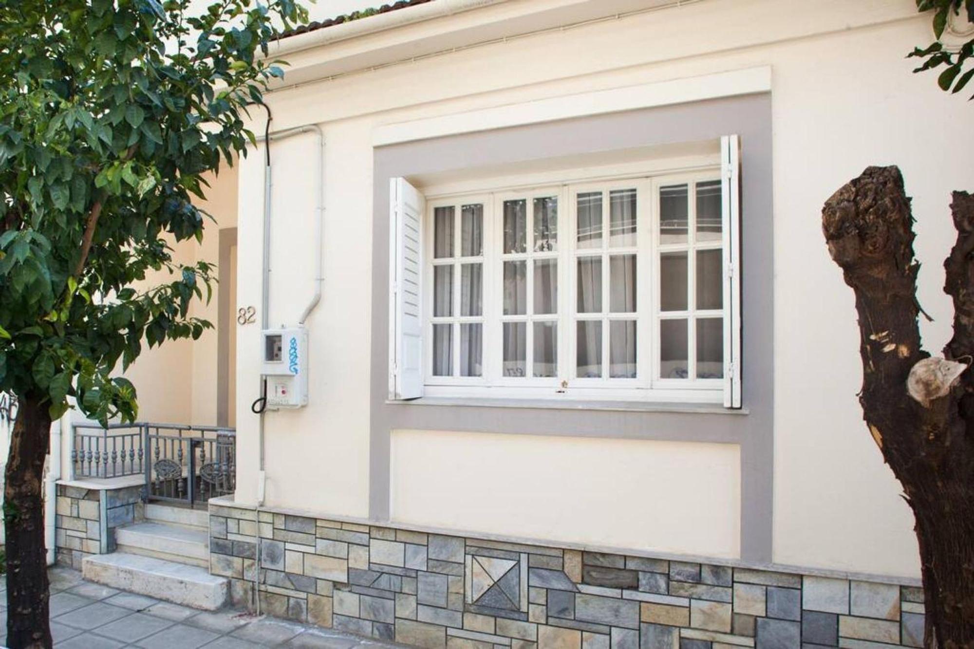 Harmony Volos Maisonette 빌라 외부 사진