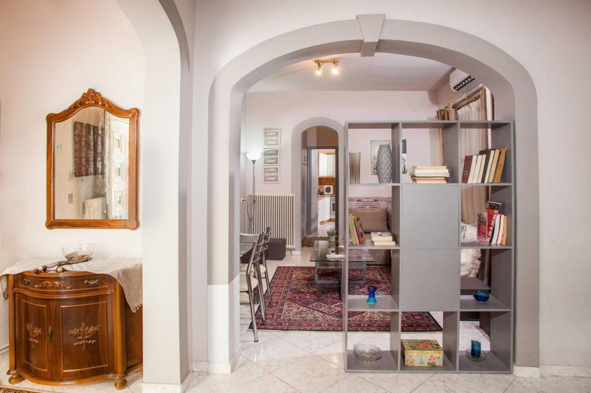 Harmony Volos Maisonette 빌라 외부 사진